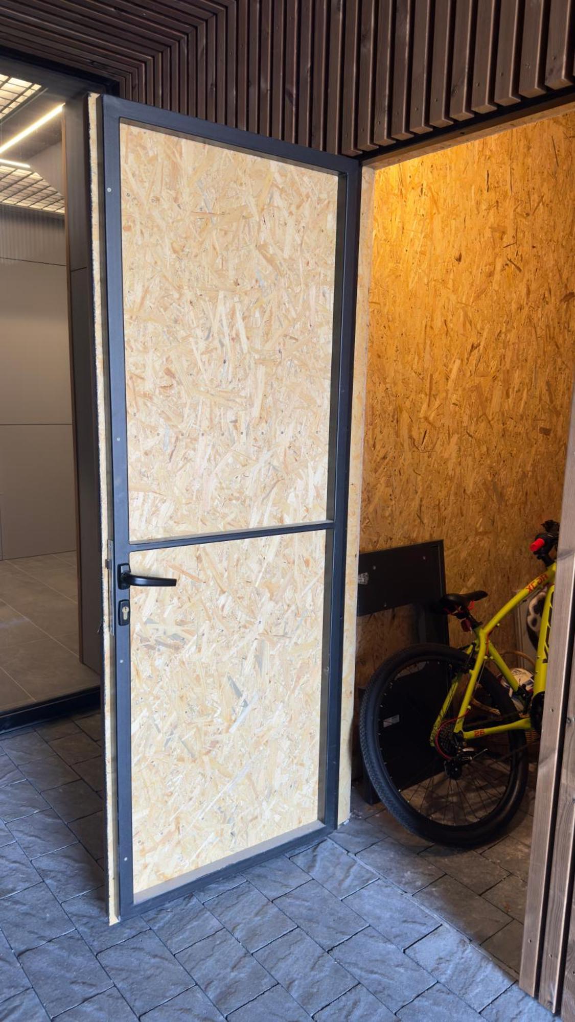 Green House Downtown Apartments With Private Free Parking And Bike Storage Klaipėda Exterior foto